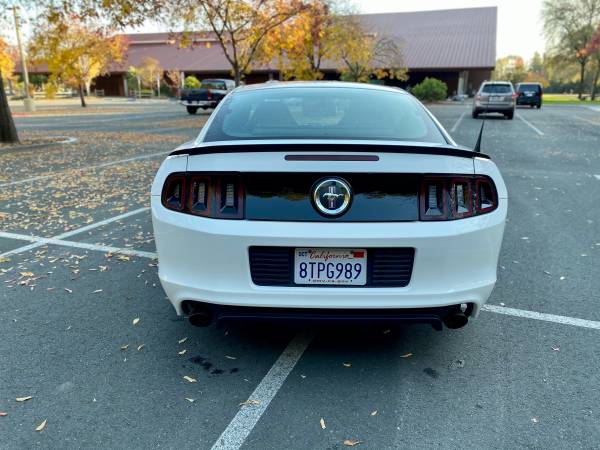 2013 Ford Mustang Boss 302 - 37K miles - All Original Documents -... for sale in Rohnert Park, CA – photo 8