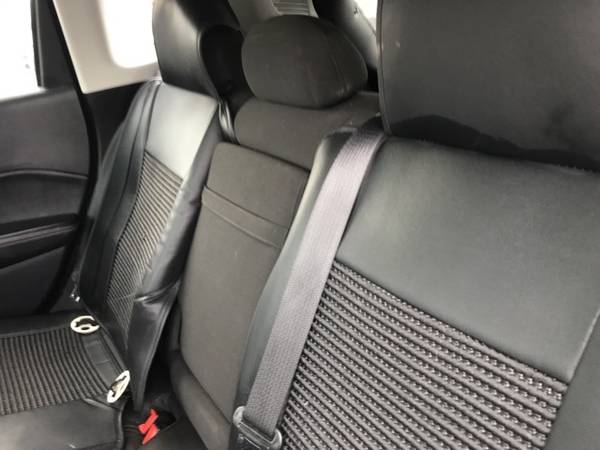 2018 Jeep Compass 4WD 4D Sport Utility/SUV Sport for sale in Saint Albans, WV – photo 8