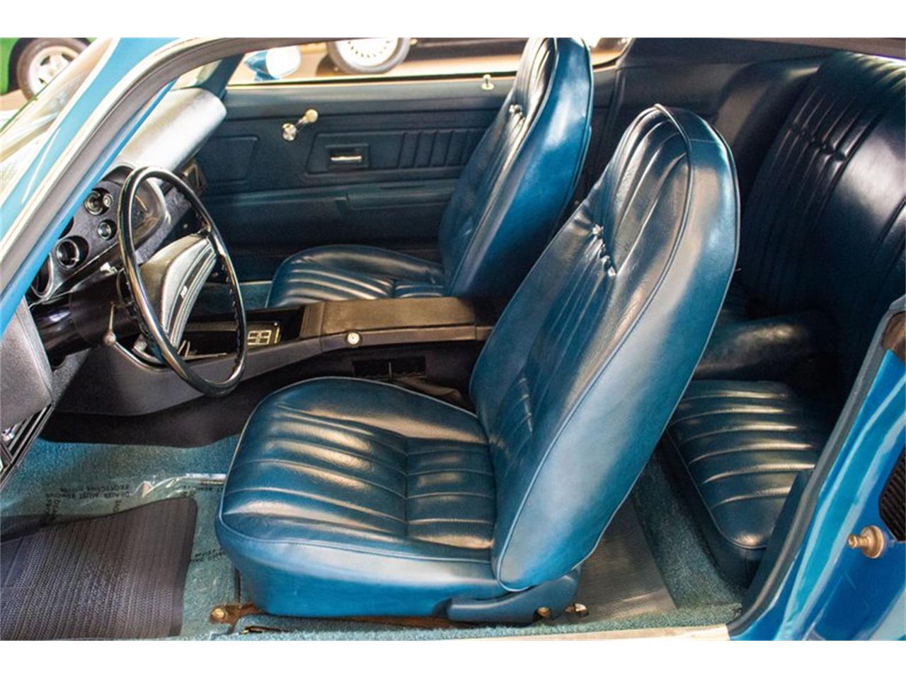 1971 Chevrolet Camaro for sale in Rockville, MD – photo 18