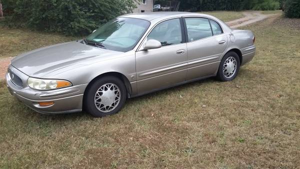 2000 Buick LeSabre for sale in Hickory, NC