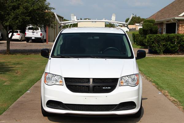 2015 RAM CARGO VAN TRADESMAN - cars & trucks - by dealer - vehicle... for sale in Fort Worth, TX – photo 3
