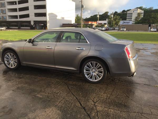 ♛ ♛ 2011 CHRYSLER 300C ♛ ♛ for sale in Other, Other – photo 3