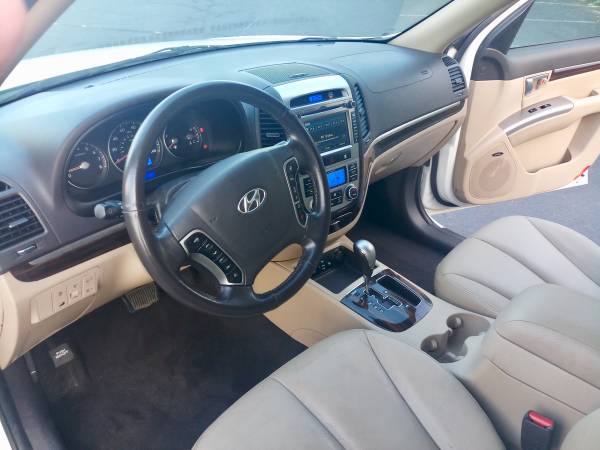 2012 Hyundai Santa Fe Limited for sale in Gaithersburg, District Of Columbia – photo 5