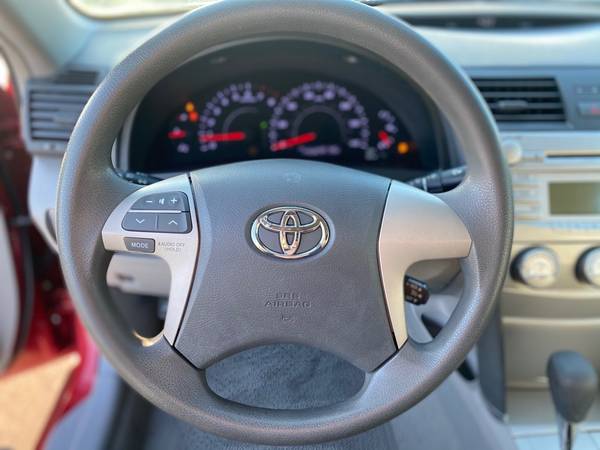 ***2011 TOYOTA CAMRY, RUNS GREAT, RELIABLE*** - cars & trucks - by... for sale in Wichita, KS – photo 10