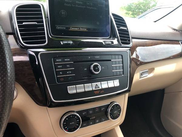 2016 MERCEDES GLE 350 for sale in Tallahassee, FL – photo 9