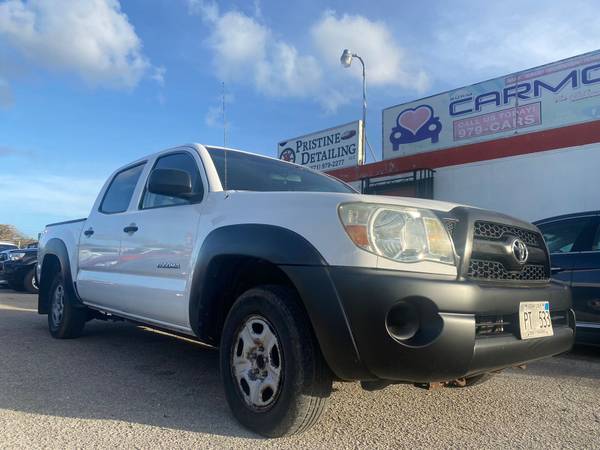 2011 TOYOTA TACOMA DOUBLE CAB - - by dealer for sale in Other, Other – photo 2
