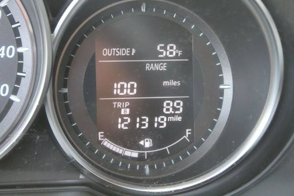 2013 Mazda CX-5 Touring Bluetooth, Nonsmoker, Great Service Records, N for sale in Everett, WA – photo 4