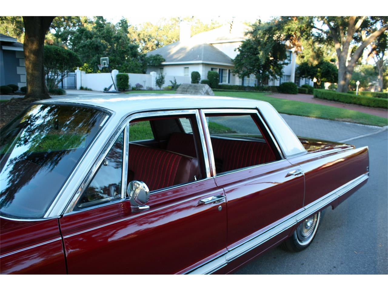 1968 Chrysler Imperial for sale in Lakeland, FL – photo 26