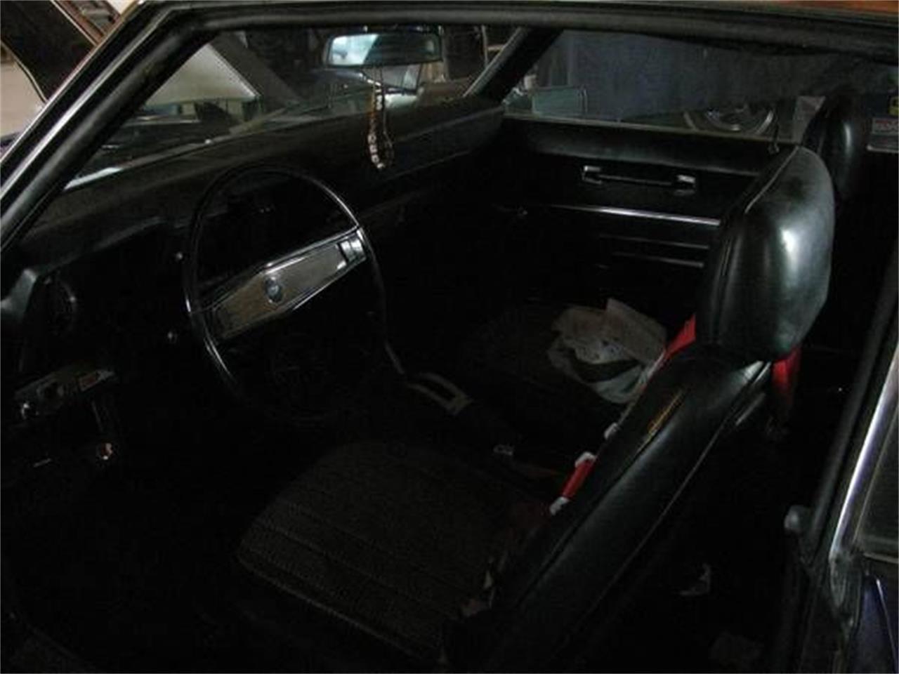 1969 Chevrolet Camaro for sale in Cadillac, MI – photo 3