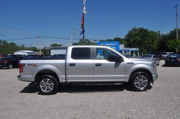 *2017* *Ford* *F-150* ** for sale in Jefferson, OH – photo 5
