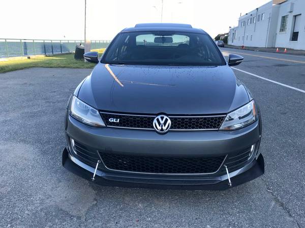 2012 VW Jetta GLI Fully Built Street Race Car! TRADES? for sale in New Bedford, MA – photo 3