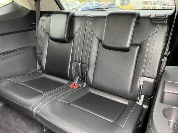 2018 Volkswagen Atlas 3 6L V6 SE - SUV - - by dealer for sale in Macomb, MI – photo 13
