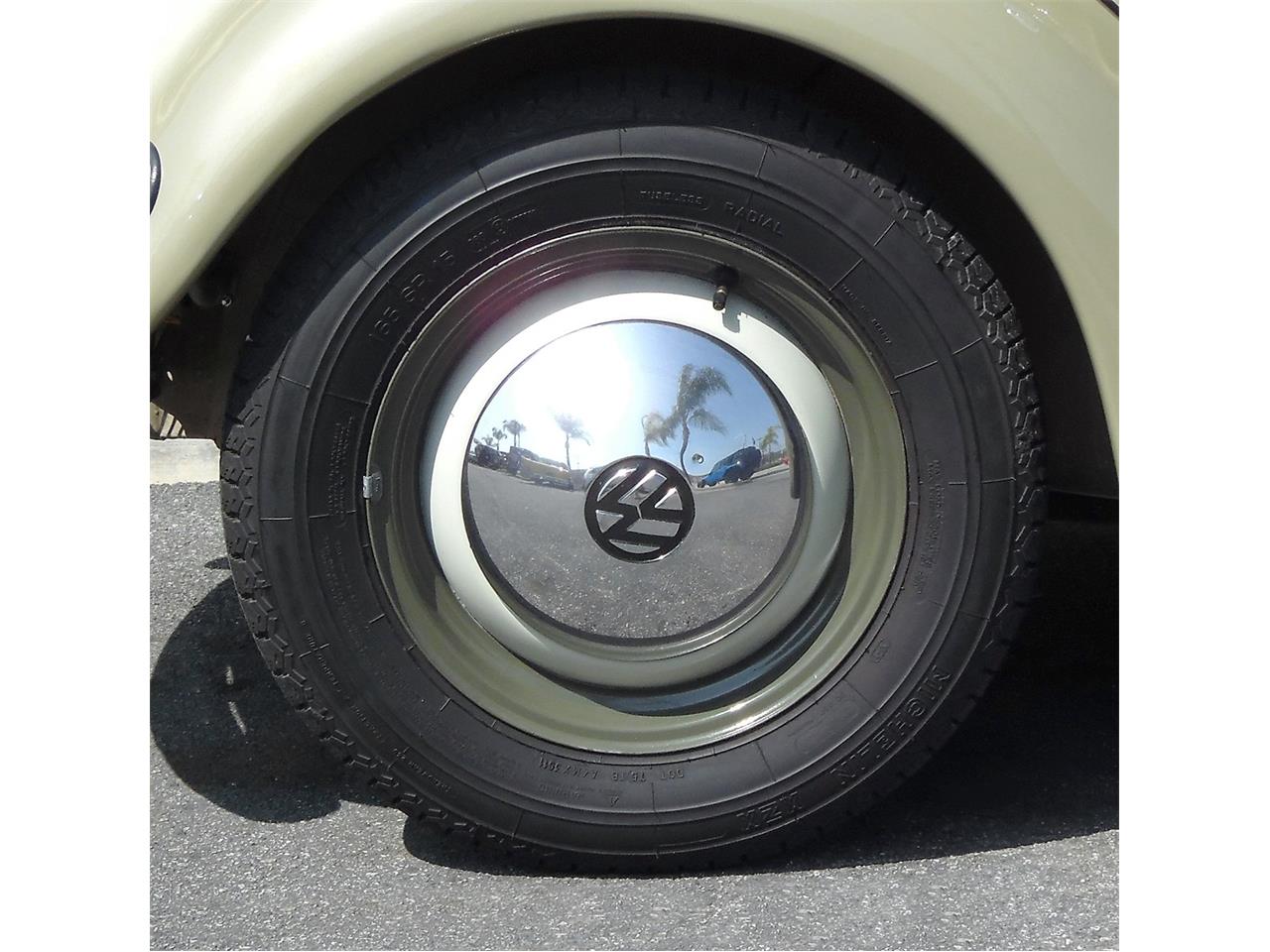 1957 Volkswagen Beetle for sale in Redlands, CA – photo 29