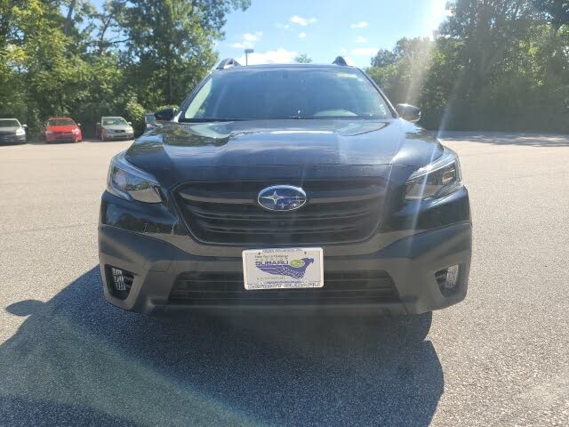 2020 Subaru Outback Onyx Edition XT AWD for sale in Other, MA – photo 2