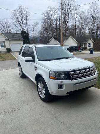 2013 Land Rover LR2 for sale in Caryville, TN