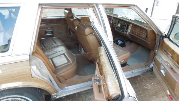 1989 Buick Estate Wagon - cars & trucks - by owner - vehicle... for sale in East Hampton, NY – photo 5