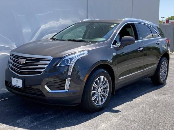 2017 Cadillac XT5 FWD 4dr Luxury - - cars & trucks - by dealer -... for sale in Calumet City, IL – photo 13