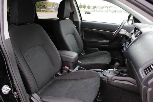 2015 Mitsubishi Outlander Sport ES AWD 4dr Crossover for sale in Beverly, MA – photo 17
