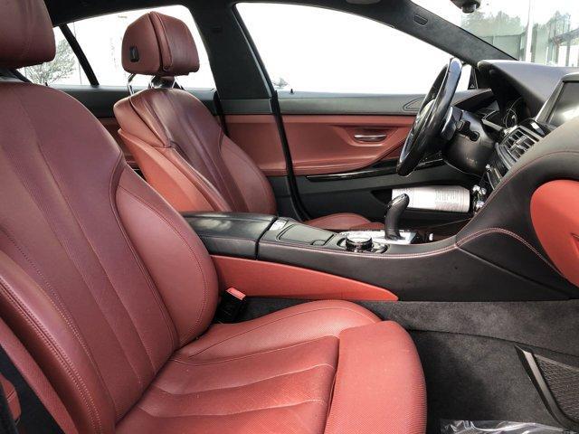 2015 BMW 640 Gran Coupe i xDrive for sale in Other, VA – photo 33