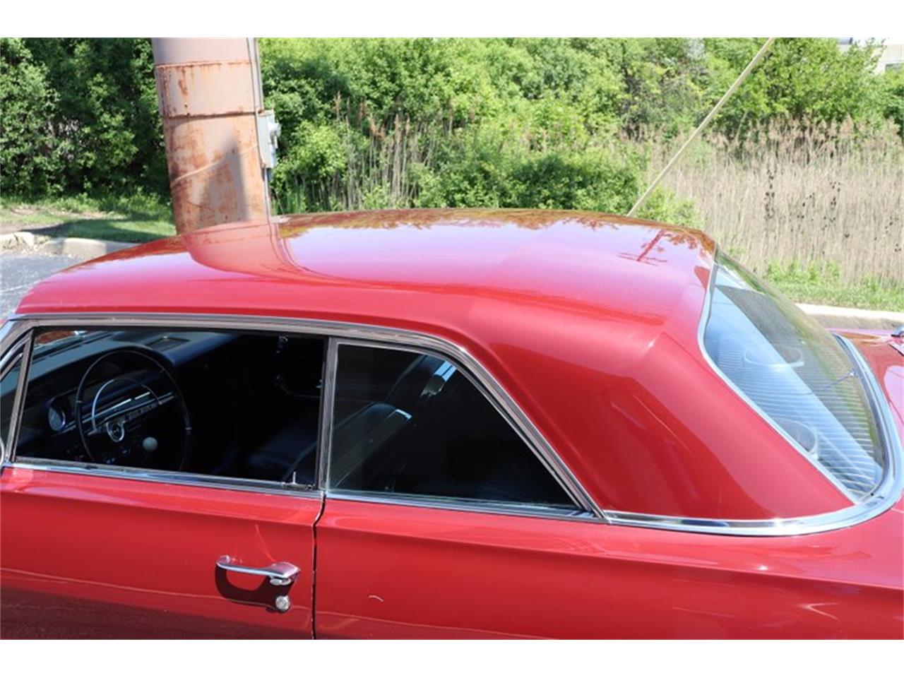 1963 Chevrolet Impala for sale in Alsip, IL – photo 37