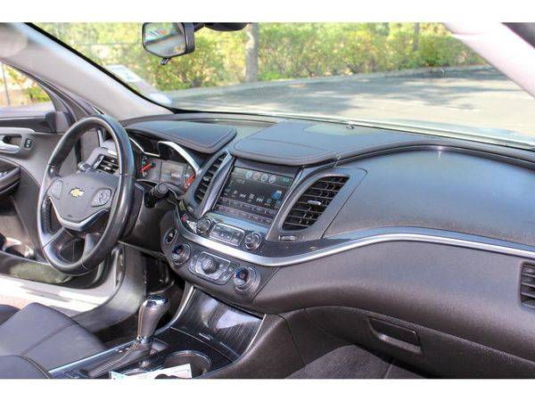 2018 Chevrolet Chevy Impala LT 3.6L V6 Front Wheel Drive Sedan + Many for sale in Spokane, WA – photo 24