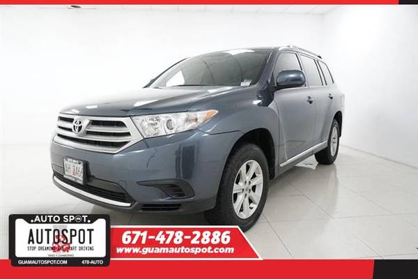2013 Toyota Highlander - Call for sale in Other, Other – photo 3