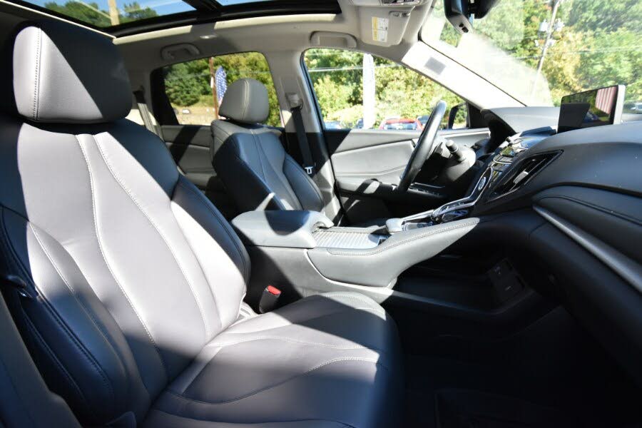 2019 Acura RDX SH-AWD for sale in Waterbury, CT – photo 13