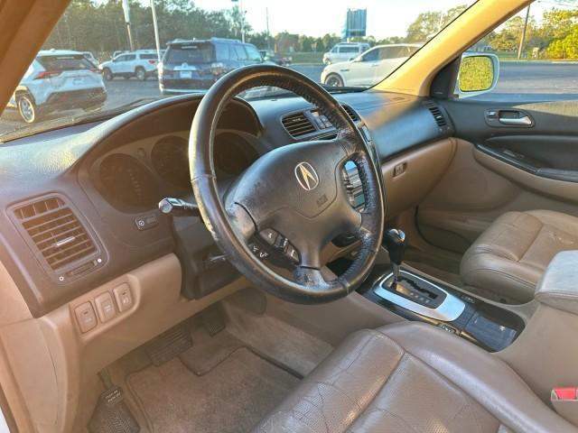 2006 Acura MDX Touring for sale in Moultrie, GA – photo 15