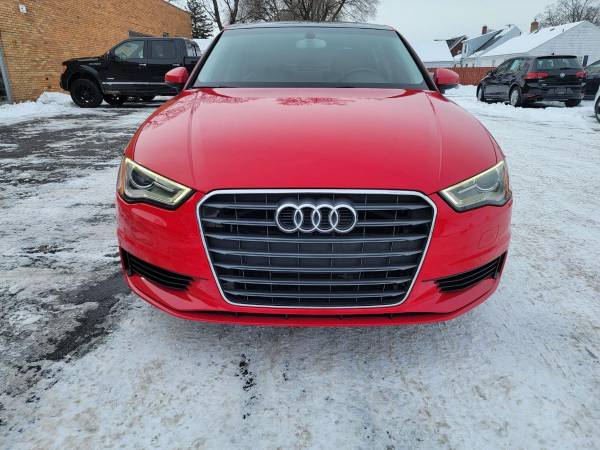2015 Audi A3 1 8T Premium 4dr Sedan - TEXT OR - - by for sale in Grand Rapids, MI – photo 3
