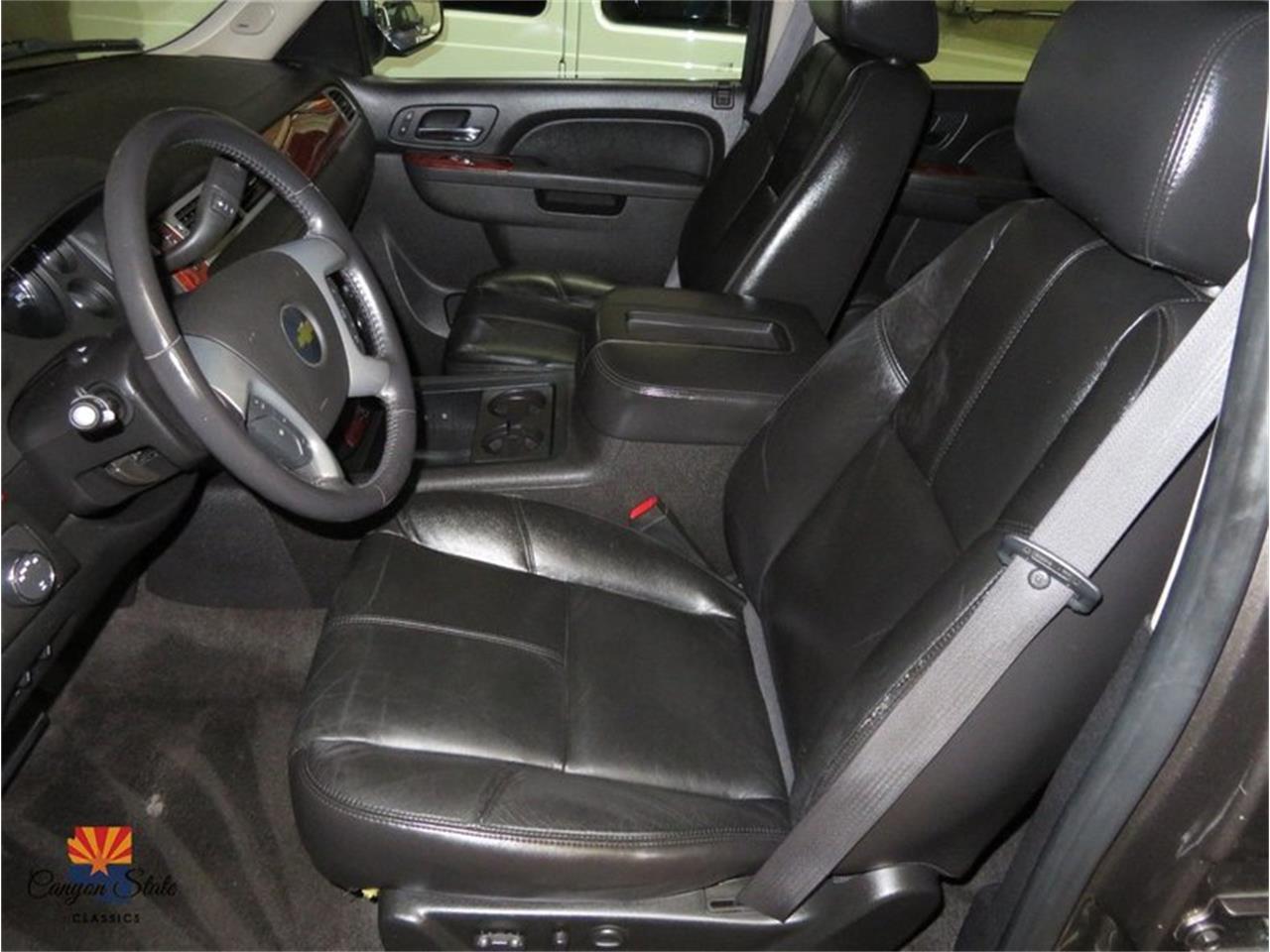 2011 Chevrolet Suburban for sale in Tempe, AZ – photo 24