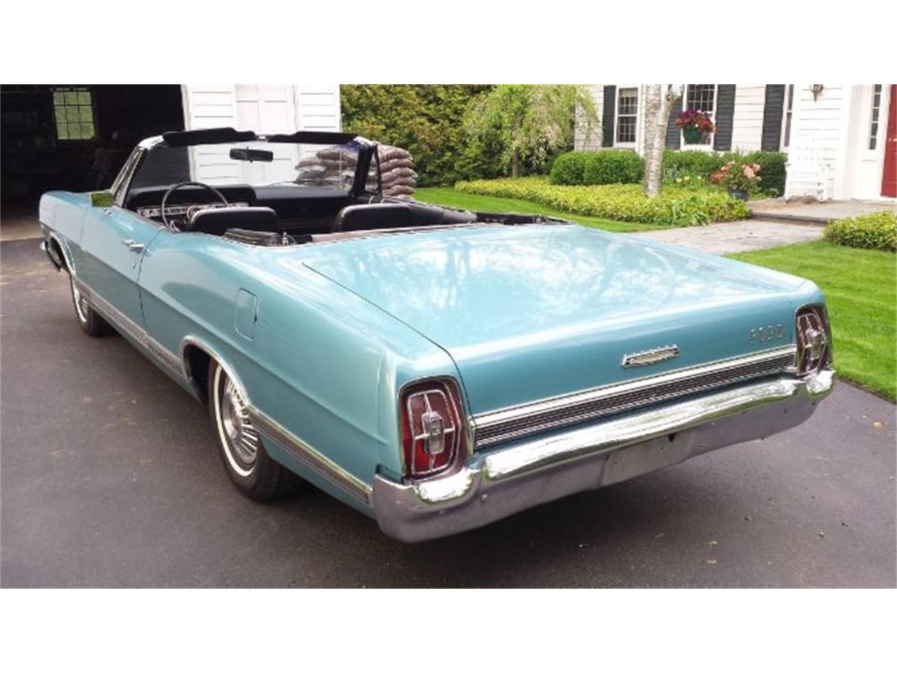 1967 Ford Galaxie for sale in Cadillac, MI – photo 13