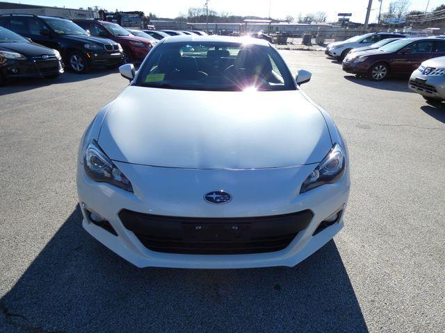 2013 Subaru BRZ Limited for sale in Worcester, MA – photo 8