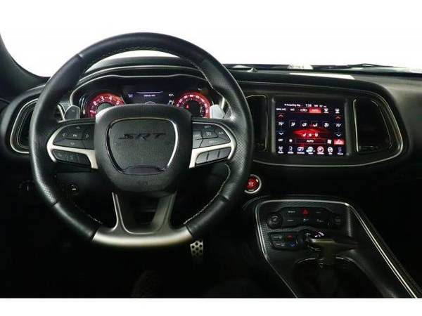 2015 Dodge Challenger SRT Hellcat - coupe for sale in Cincinnati, OH – photo 15