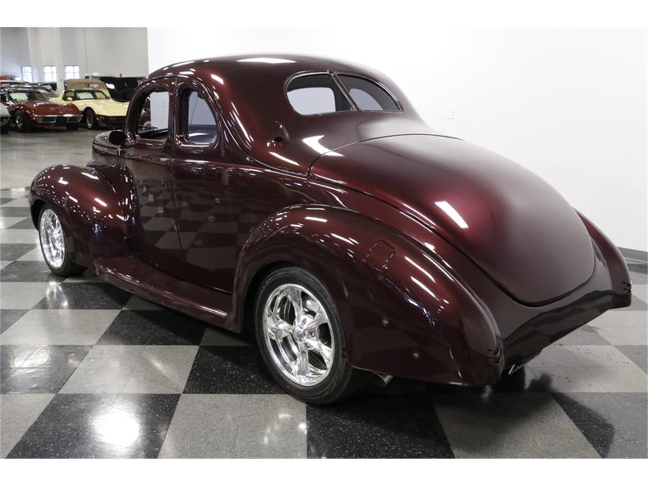 1940 Ford Business Coupe for sale in Concord, NC – photo 10