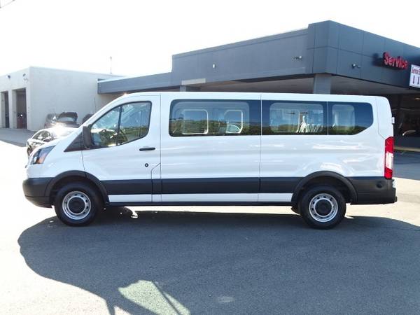 2018 Ford Transit350 XL hatchback for sale in Canton, MA – photo 21
