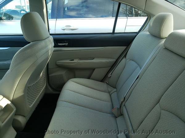 2010 *Subaru* *Legacy* Gold - cars & trucks - by dealer - vehicle... for sale in Woodbridge, District Of Columbia – photo 9