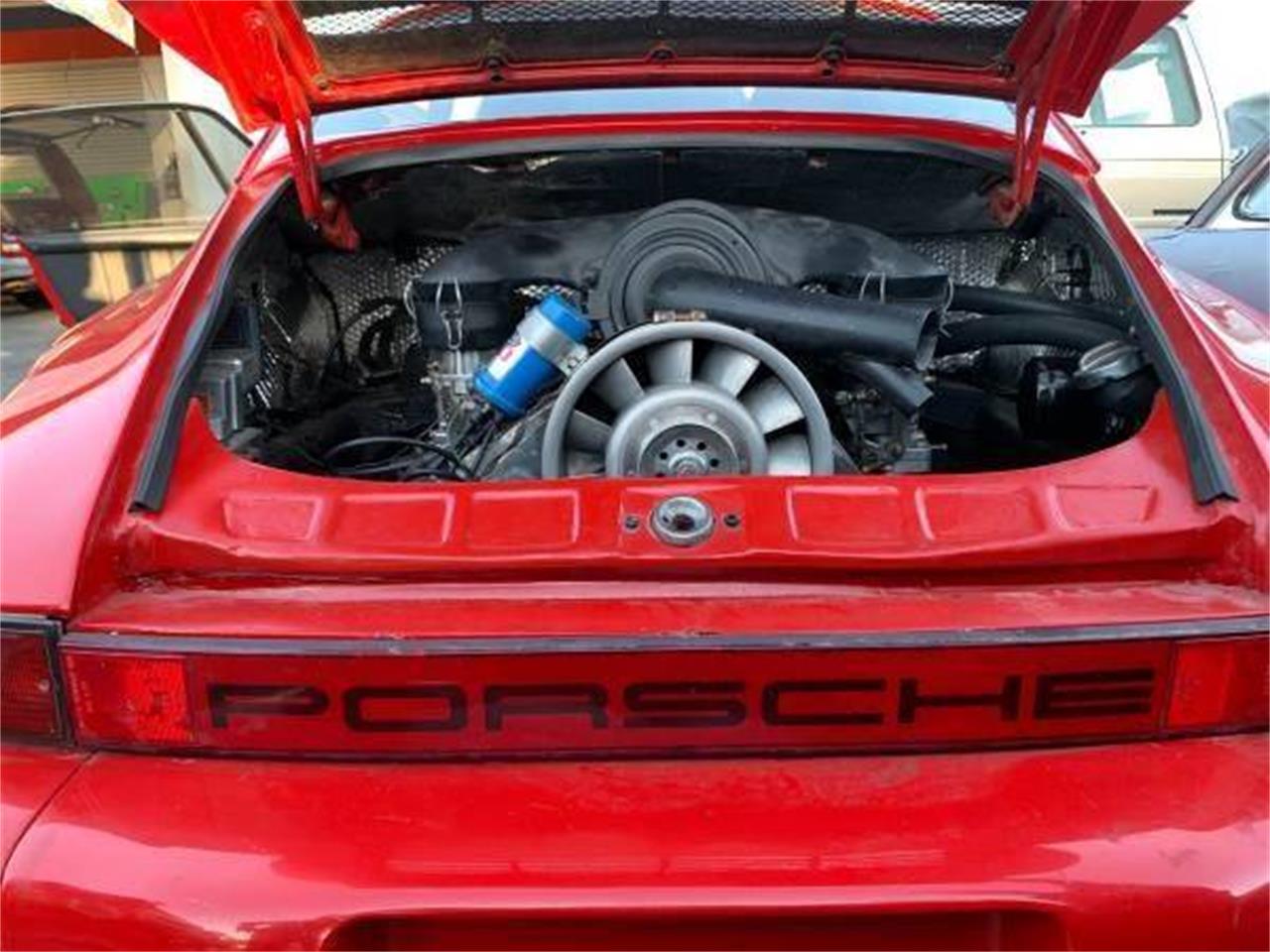 1970 Porsche 911 for sale in Long Island, NY – photo 2