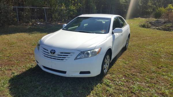 2009 Toyota Camry LE for sale in Egg Harbor Township, NJ