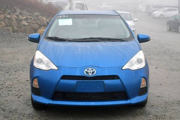 2014 Toyota Prius c One - - by dealer for sale in Naugatuck, CT – photo 10