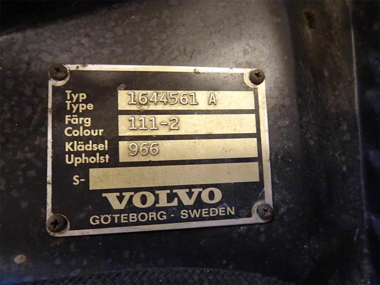 1973 Volvo 164 for sale in Other, Other – photo 55