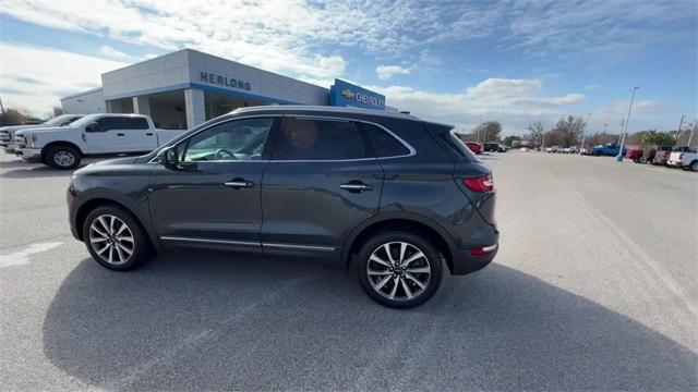 2019 Lincoln MKC Reserve for sale in Batesburg-Leesville, SC – photo 7