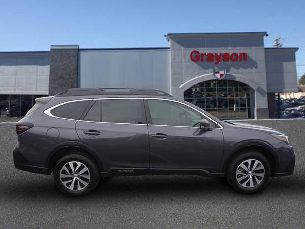 2020 Subaru Outback CVT - - by dealer - vehicle for sale in Knoxville, TN