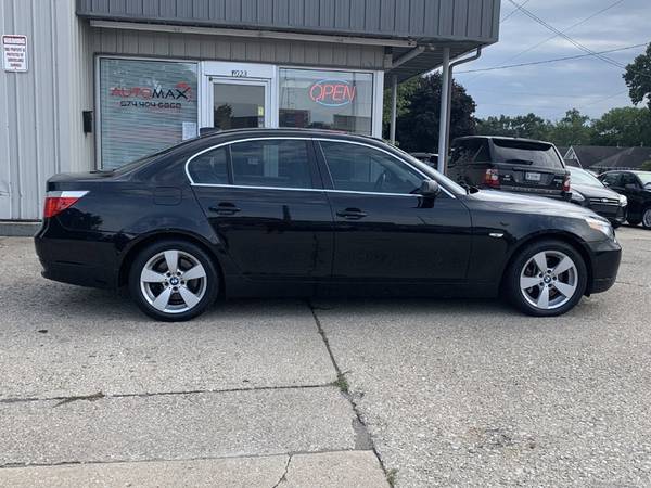 2006 BMW 5 Series 525xi AWD .First Time Buyer's Program. Low Down... for sale in Mishawaka, IN – photo 5
