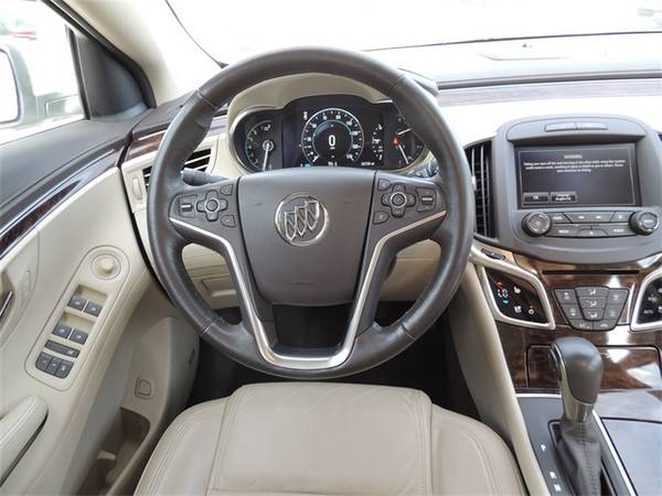 2015 Buick LaCrosse for sale in Greenville, NC – photo 16
