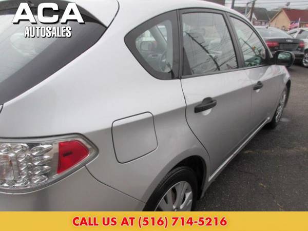 2008 Subaru Impreza WAGON Hatchback - - by dealer for sale in Lynbrook, NY – photo 11