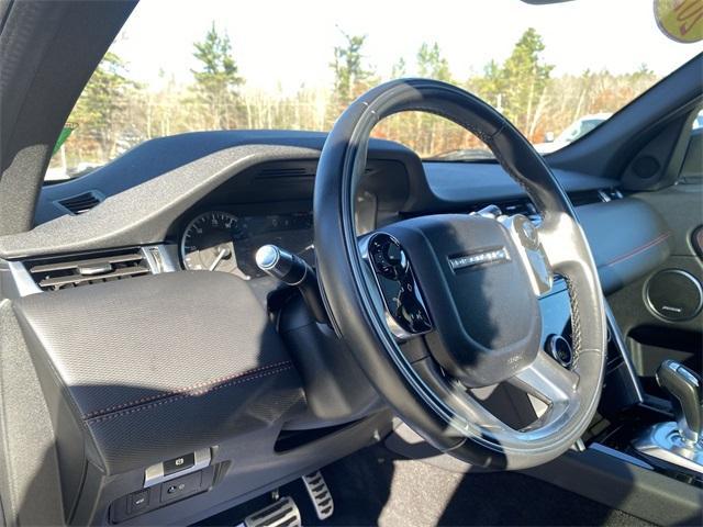 2020 Land Rover Discovery Sport R-Dynamic S for sale in Other, NH – photo 10