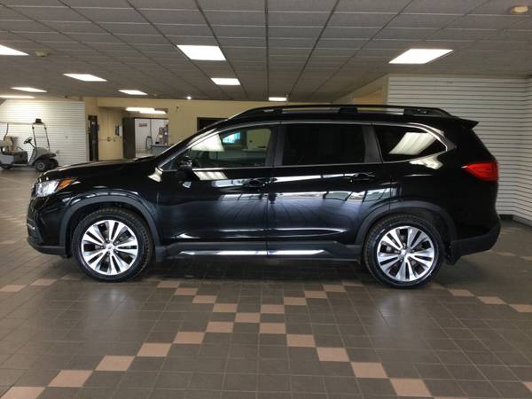 2019 Subaru Ascent Limited - - by dealer - vehicle for sale in Duluth, MN – photo 3