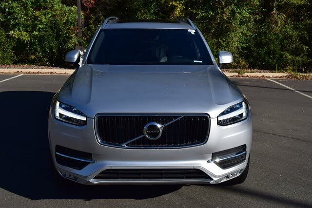 2019 Volvo XC90 T5 Momentum FWD for sale in Apex, NC – photo 8
