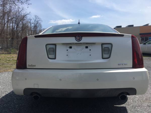 2006 CADILLAC STS/PUSH BUTTON START/LOADED - - by for sale in HARRISBURG, PA – photo 4