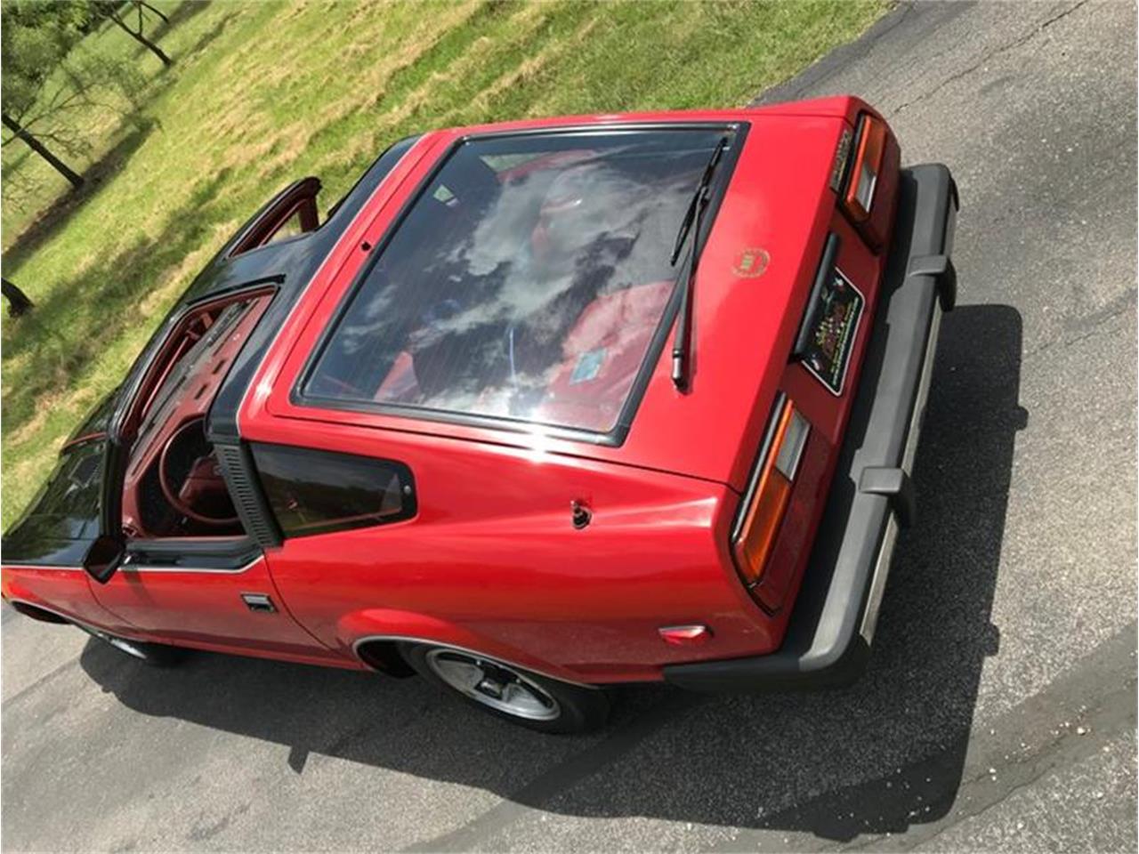 1980 Datsun 280ZX for sale in Fredericksburg, TX – photo 31